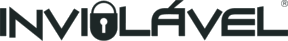 Logo da empresa Inviolável.