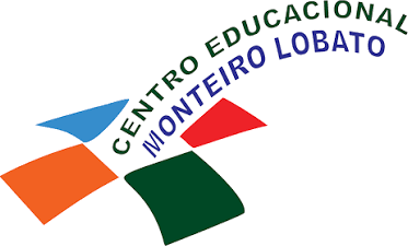 Logo do Centro Educacional Monteiro Lobato.