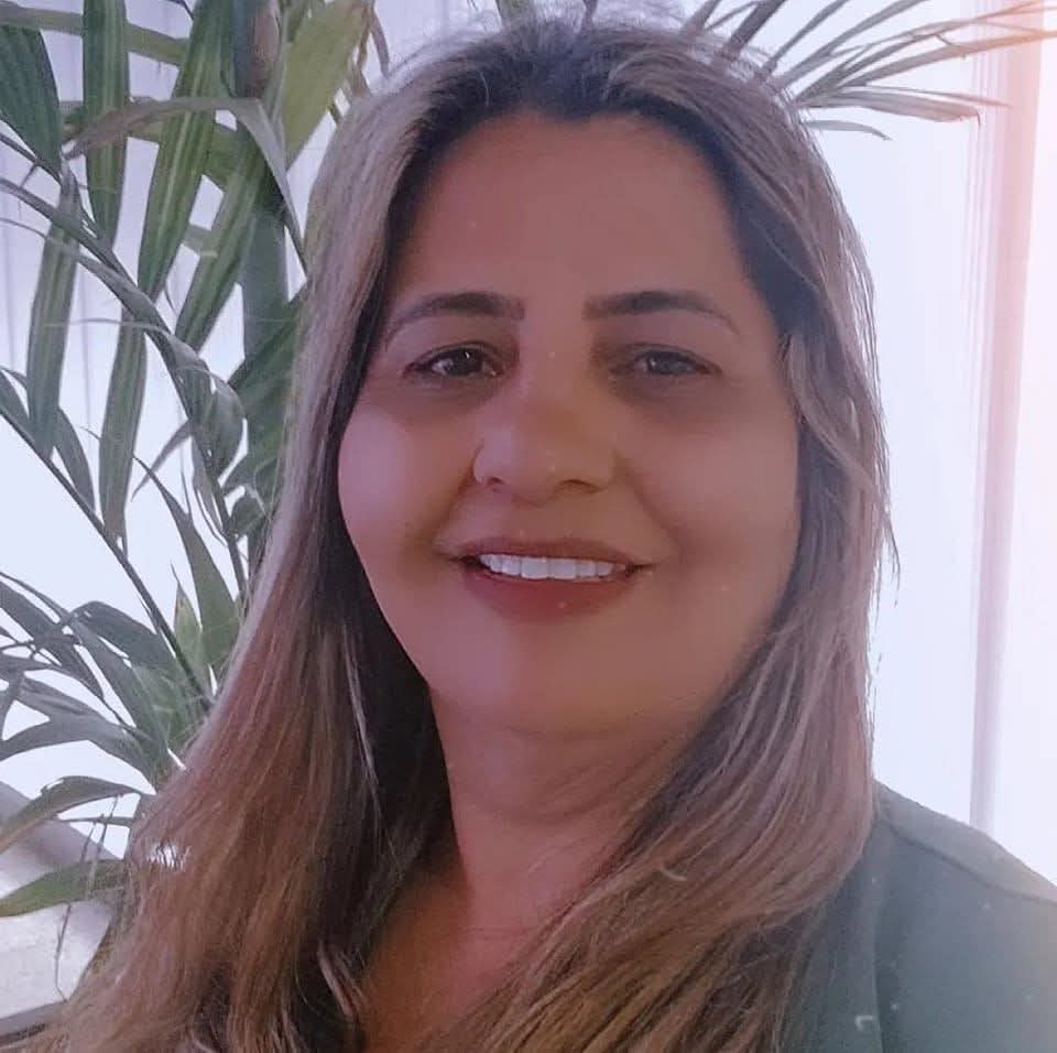 Carmem Cardoso Martinez, Presidenta da ASIA.